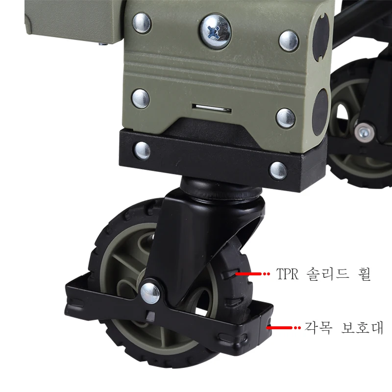 Thumbnail 4 - #17 Garden Cart Wagons Comparison Guide