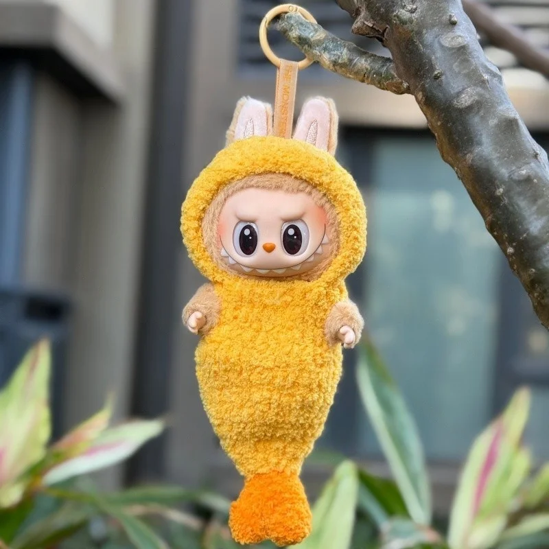 Labubu Clothes The … - image