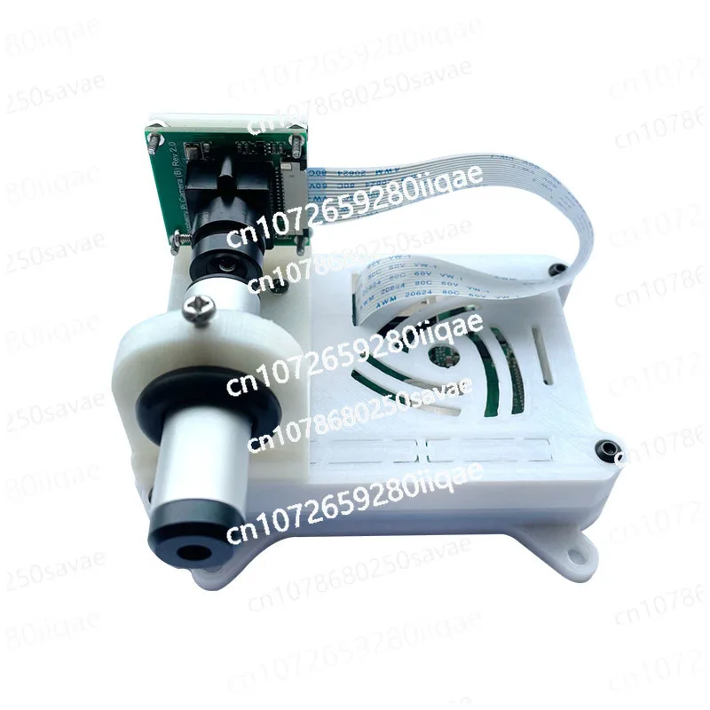 

Multispectral Sensor, Detects Visible Light