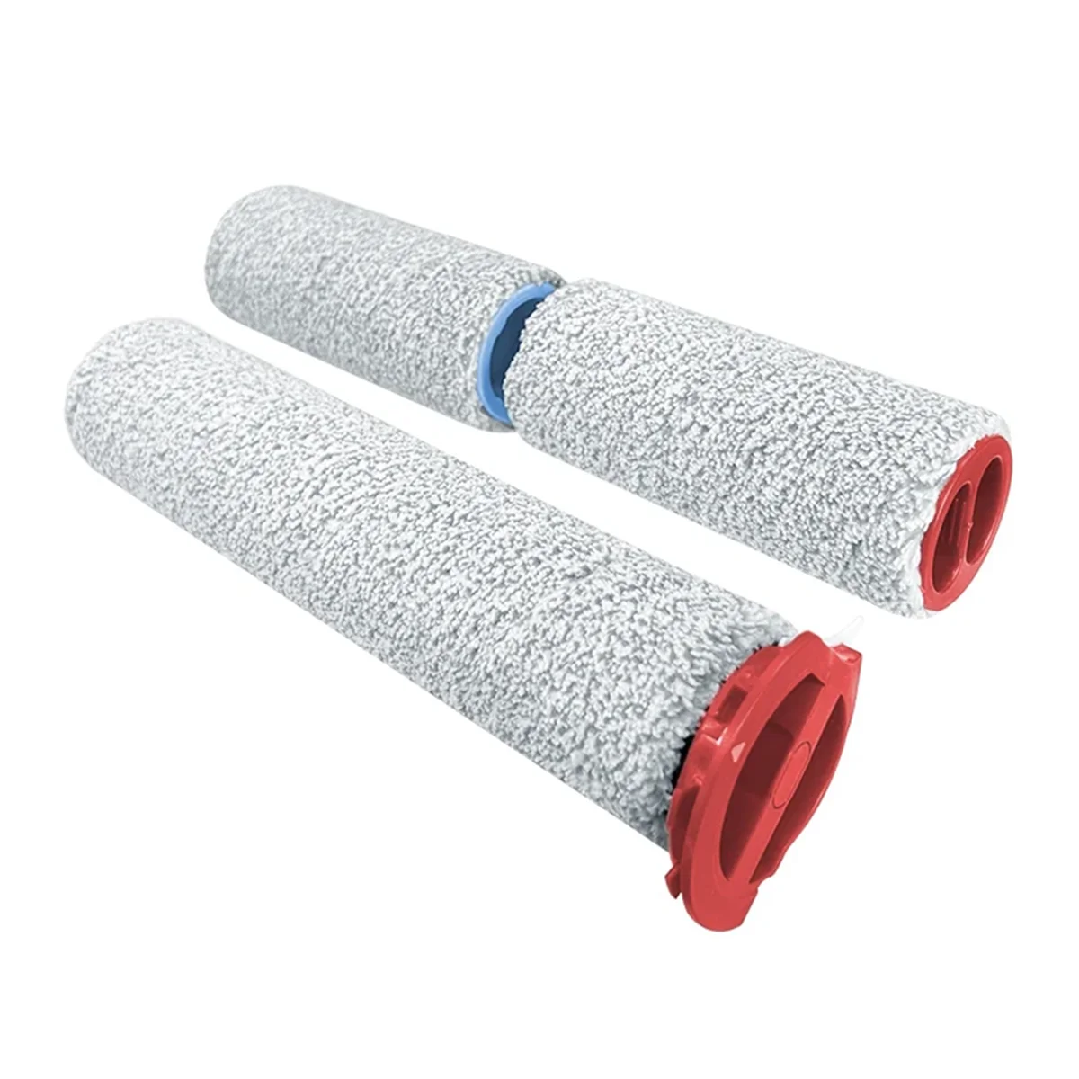 Pièce de rechange pour aspirateur sans fil Roborock Dyad Pro / A10 Ultra, rouleau, brosse souple, accessoires de remplacement
