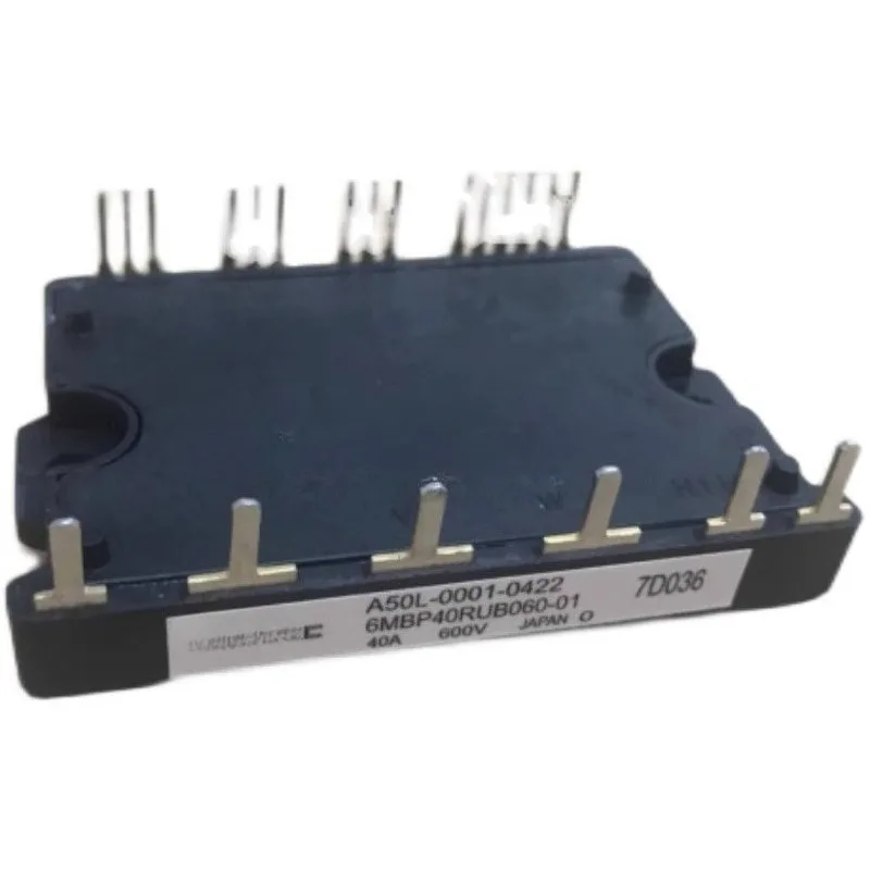 

Parts for 6MBP30RTB060-50 6MBP30RTB060 6MBP30RH060 6MBP40RUB060-01