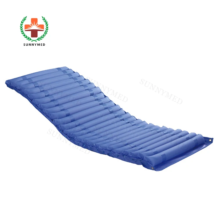 SY-R135 Medical Alternating Pressure Mattress with Pump Hospital Anti Bedsore Air Mattress