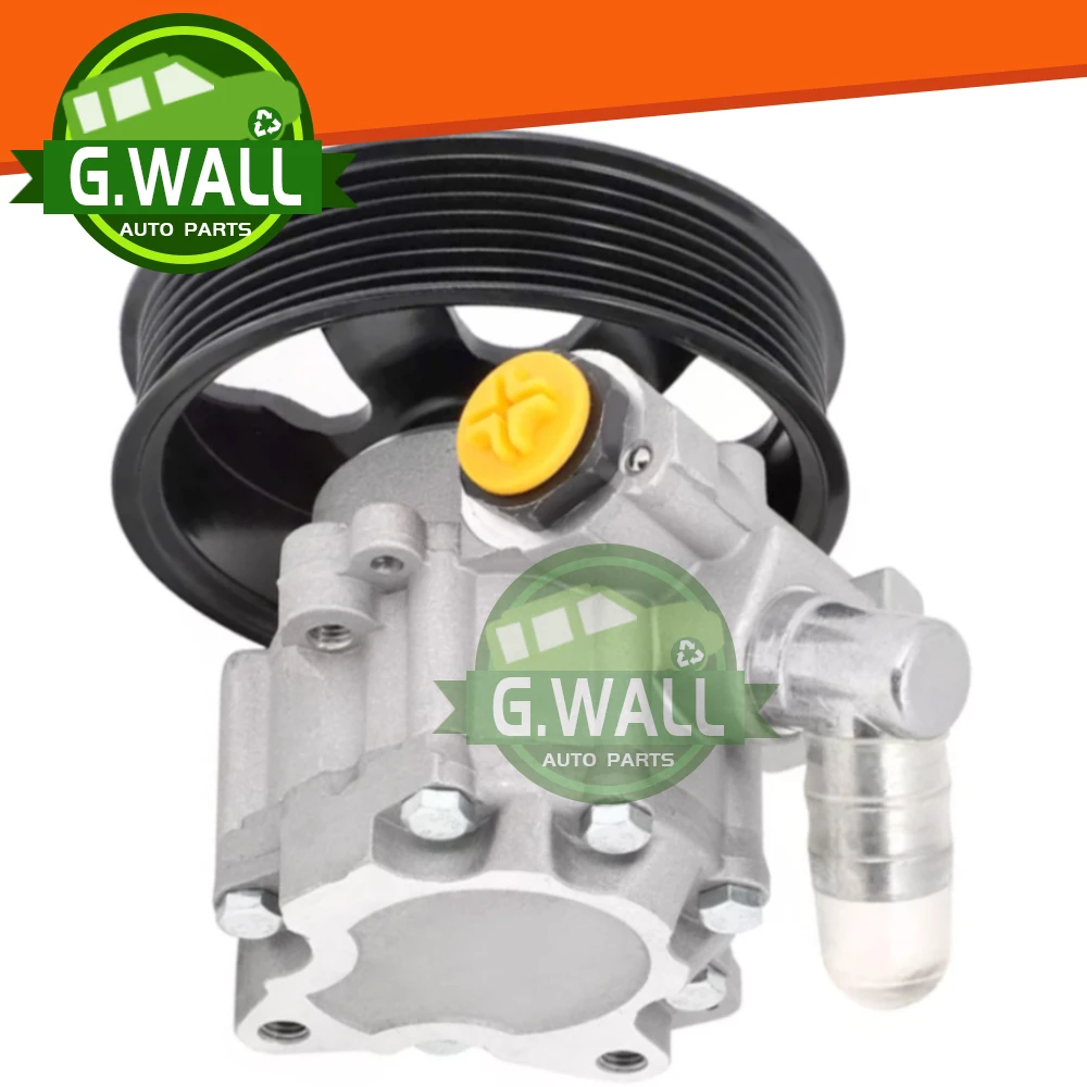 New Power Steering Pump For Mercedes-Benz GL320 GL350 ML320 ML350 R320 R350 21-460 0064663101 0054660101 0054660201 0054668801