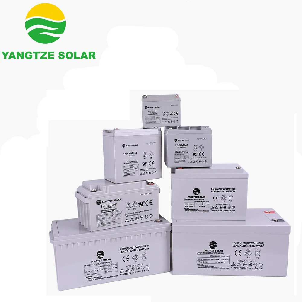 선샤인 딥 사이클 12v 120ah 중고 지게차 배터리