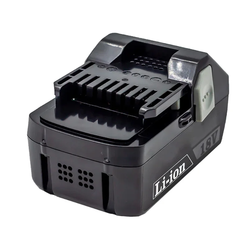 Lithium-ion battery 18V, 5Ah, for cordless power tools Hitachi /HiKOKI 18V BSL1830 BSL1815X