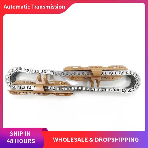 Imagen 2 del producto Para Subaru Impreza Forester Outback XV / XV Crosstrek 12-16 TR580 CVT correa de cadena de transmisión automática ajuste