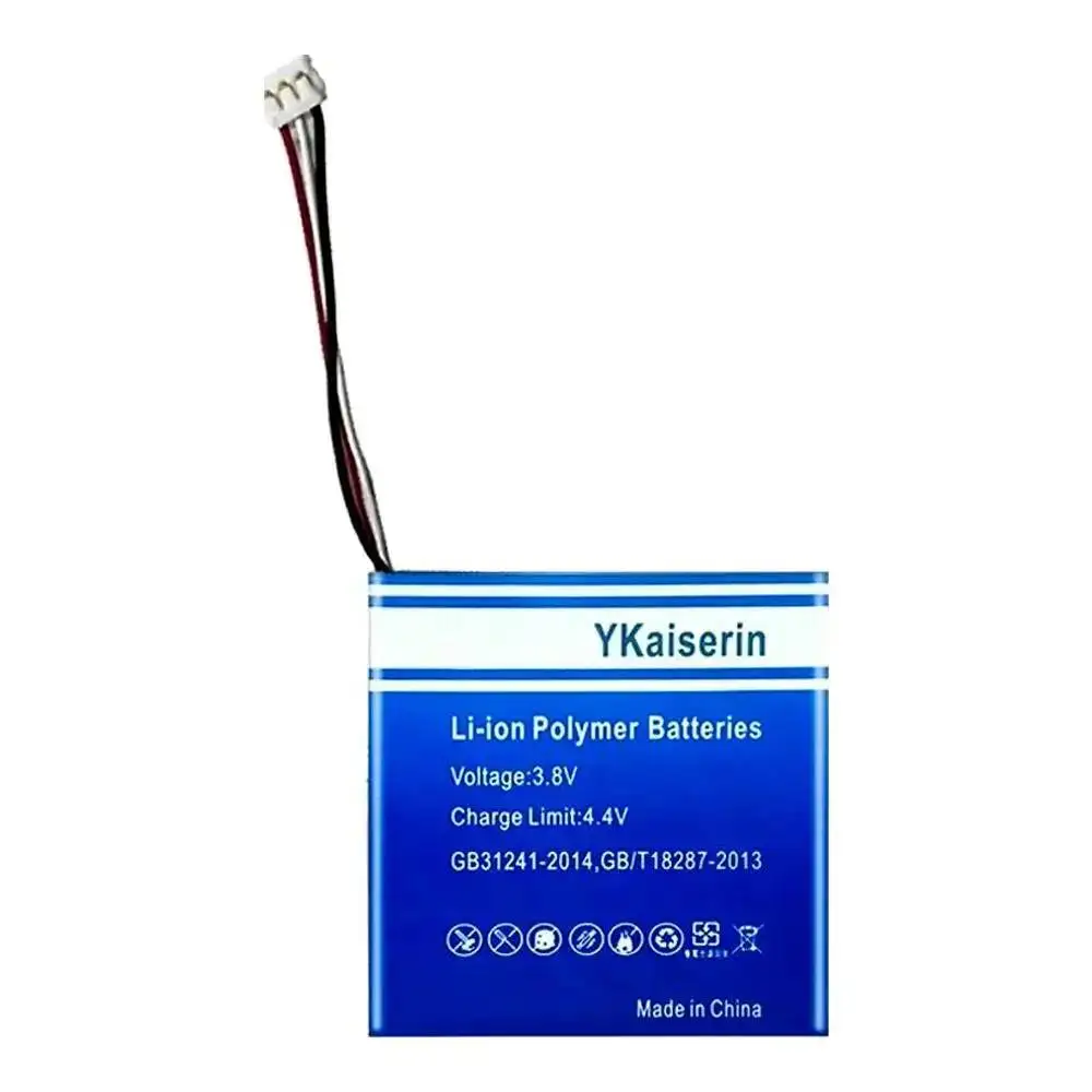 

Long-Lasting Performance 800mAh For Panton P-Z8 PZ8 Wireless Headphones Battery