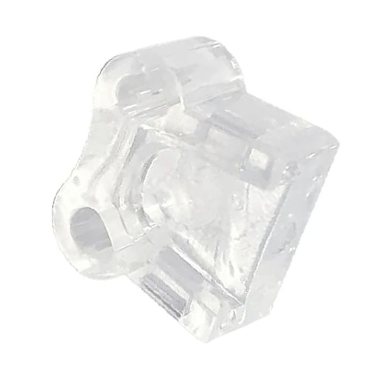 ABRW 20-Pack No Mar Tips for DCN680B DCN681B DCN680D1 DCN681D1 Nailer, N558471 N569446 Replacement