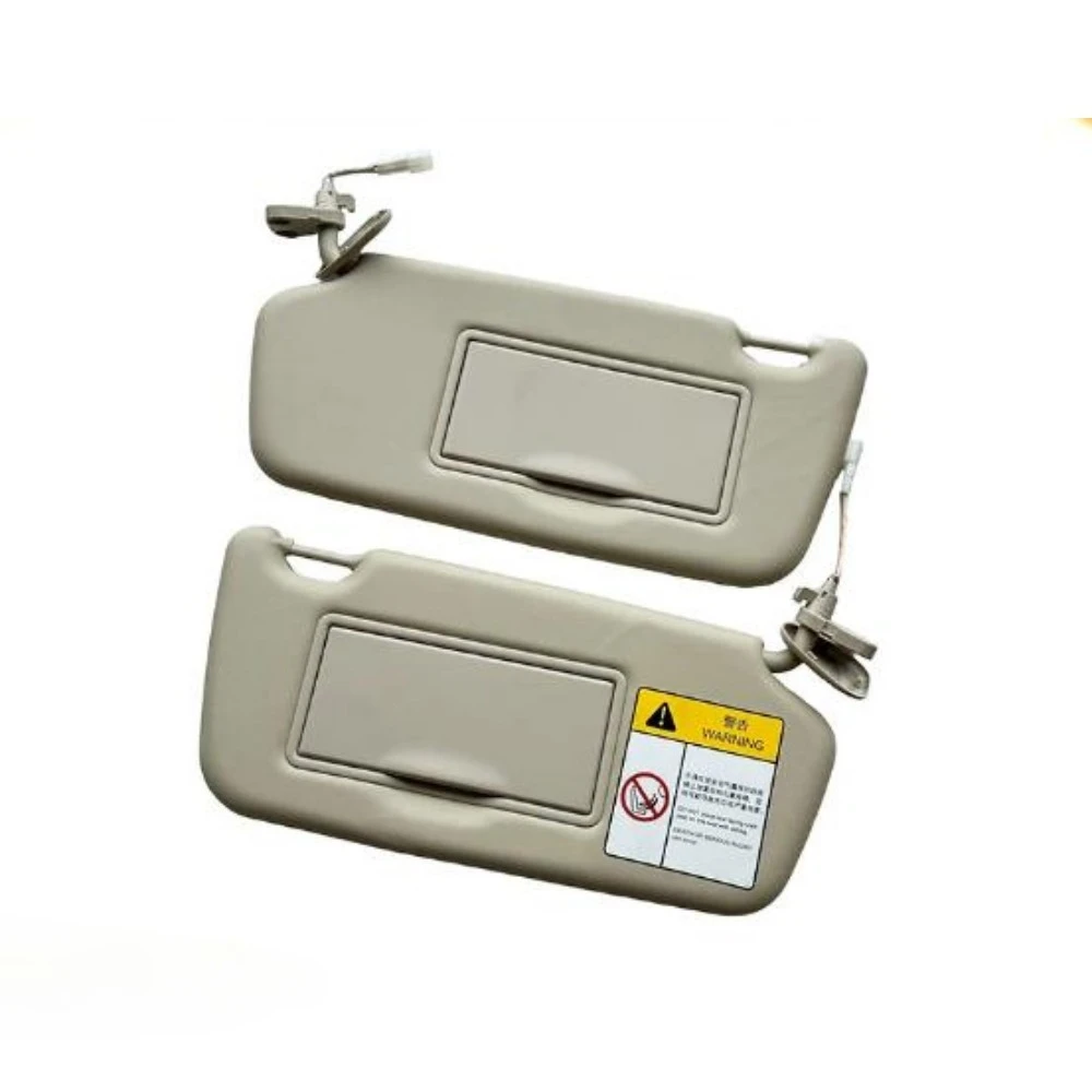 For Dongfeng Fengguang 580 IX5 2016-2021 Sun Visor Front Windshield Sun Protection Sun Visor