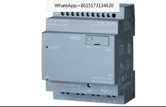 

Original Brand New 6ED1052-2CC08-0BA1 6ED1052-2MD08-0BA1 6ED1052-2HB08-0BA1 6ED1052-2FB08-0BA1