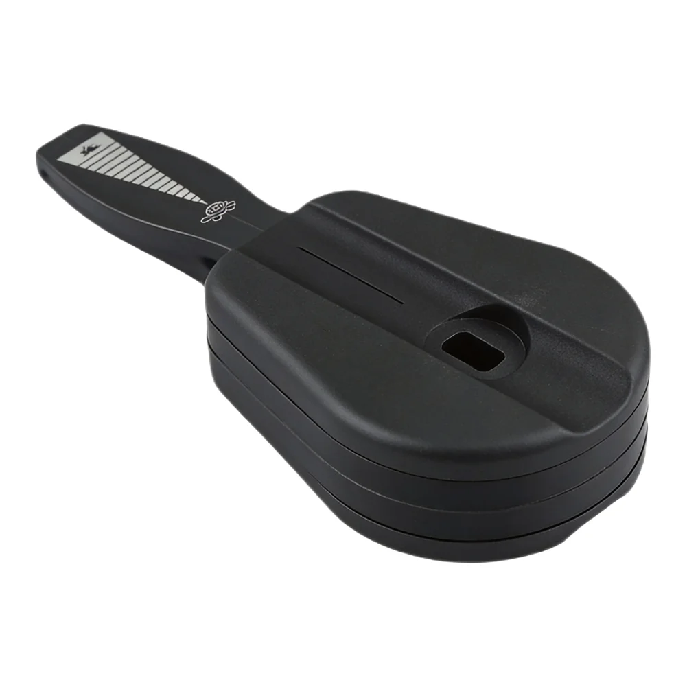 Improve Your Lawn Care Efficiency with Throttle Control Lever Handle Switch Easy Installation Smooth Operation