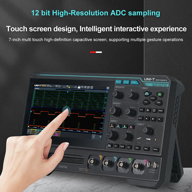 Thumbnail 2 - #25 Compare Spectrum Analyzers Before You Buy
