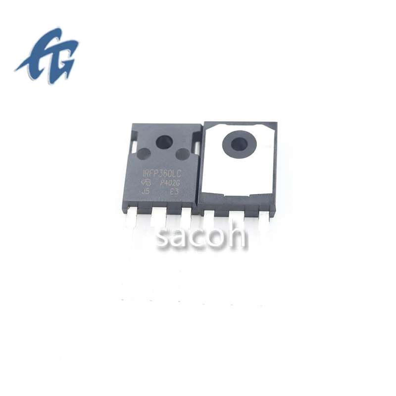 

(SACOH Electronic Components) IRFP360LCPBF 10Pcs 100% Brand New Original In Stock