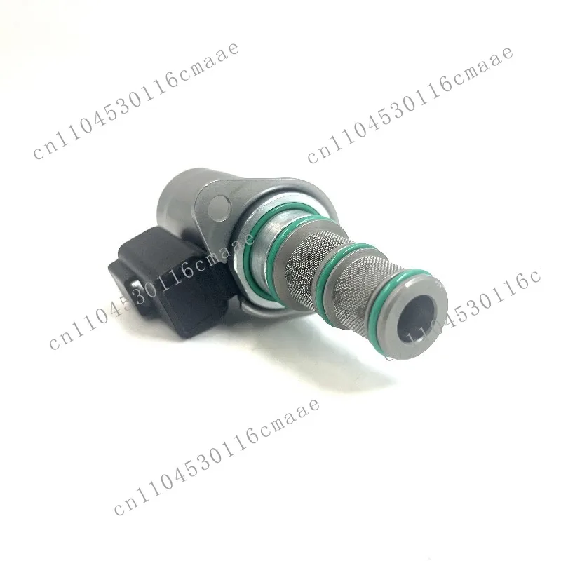 Solenoid Hydraulic Cartridge Valve SV98-T39 12V 24V Spool 3-Way 2-Position Drop-In Style for Pumps And Hydraulic Systems