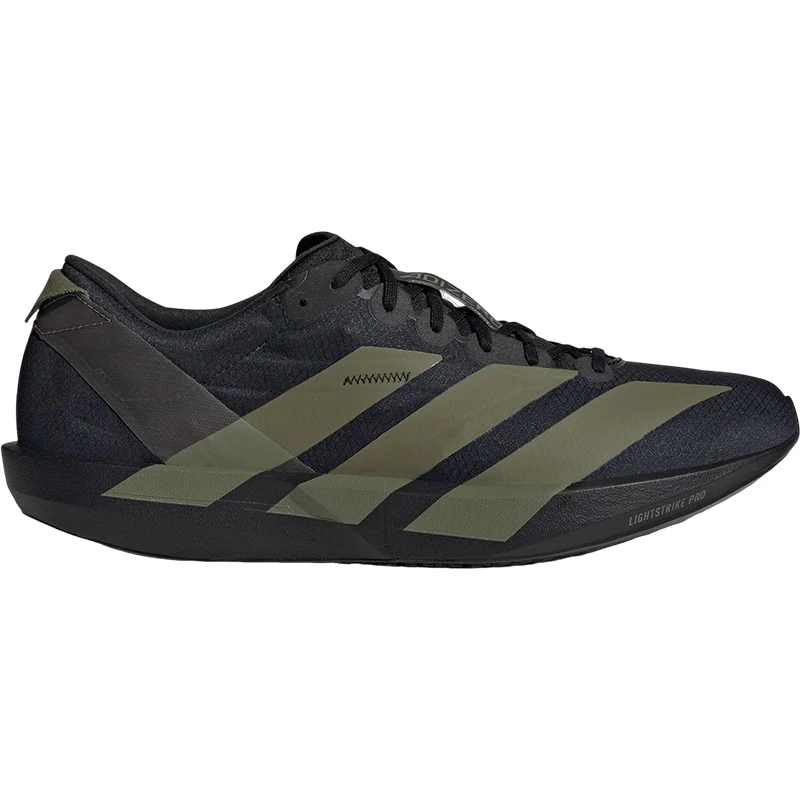 Adidas genuine ADIZERO ADIOS 9 Men's Cushioned Running Shoes JP6315