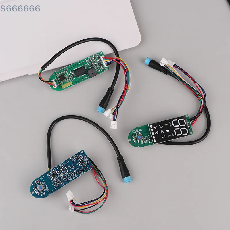 스쿠터 블루투스 디스플레이 악기 M365/Pro/Pro2 스쿠터 블루투스 회로 기판