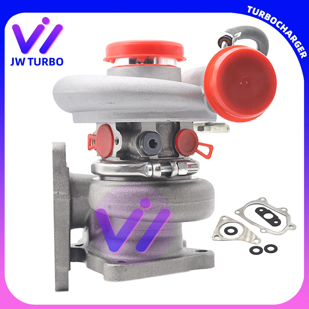 

Turbo For EJ20 EJ25 Engine Subaru IMPREZA WRX STI with EJ20 EJ25 Engin 420BHP