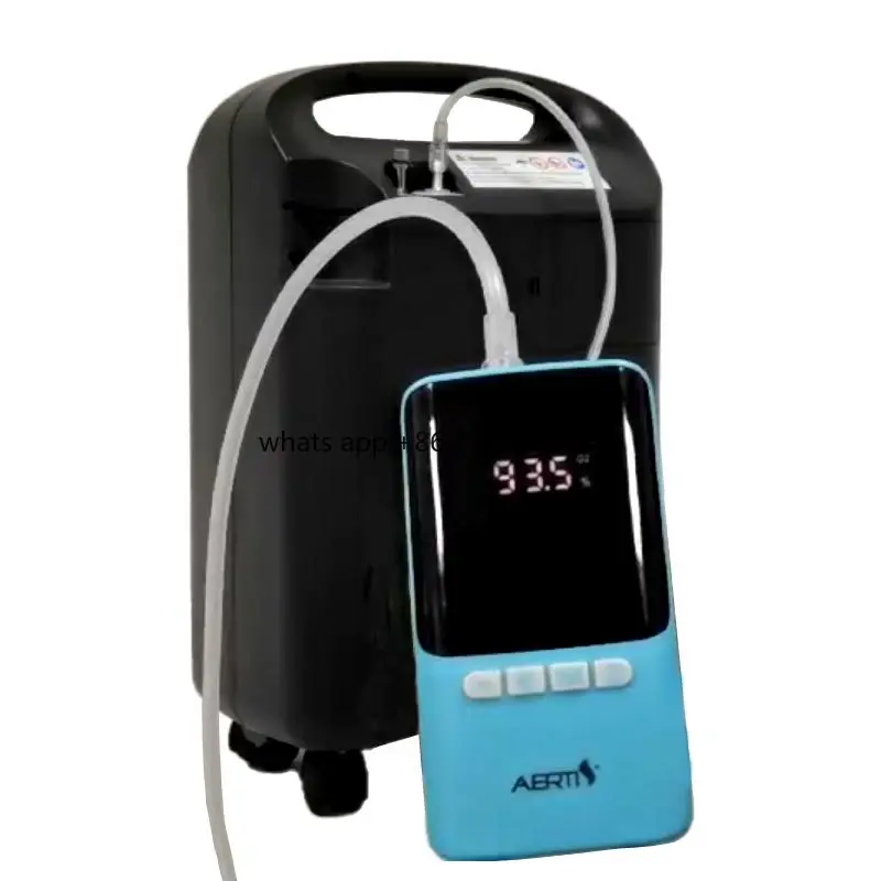 Handhold Portable A…