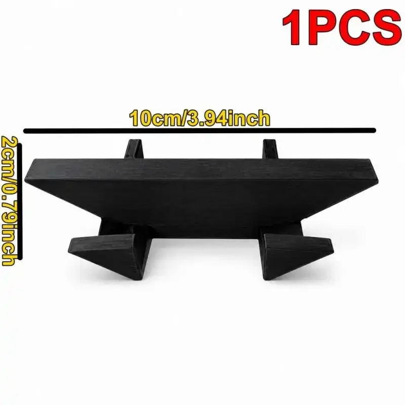 Depth Gauge Holder For Skadis Pegboard Measuring Tool Bracket Skadis Board Instrument Storage Rack
