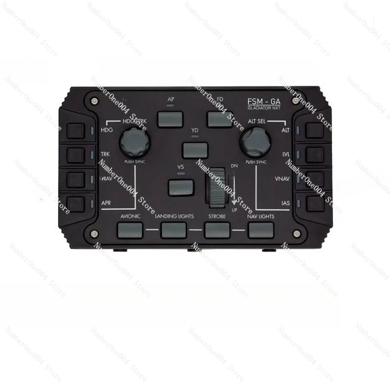 Gnx FSM-GA/+ Mfh | …