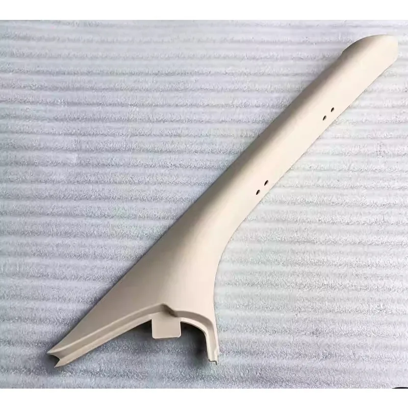 

C00024086 Trim Panel A-pillar Interior Trim Panel Anti-collision Pillar Trim Panel for SAIC MAXUS V80