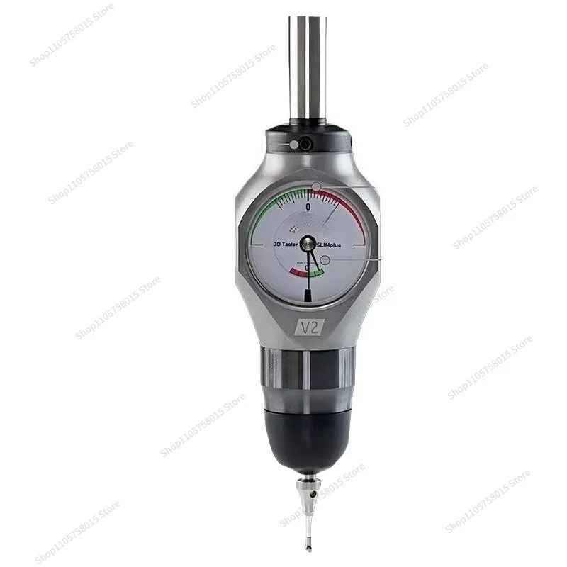 For 3D Universal Edge Finder TSCHORN Chuangen 001V2D012 Split Rod-Setting Instrument Waterproof and Oil-Proof