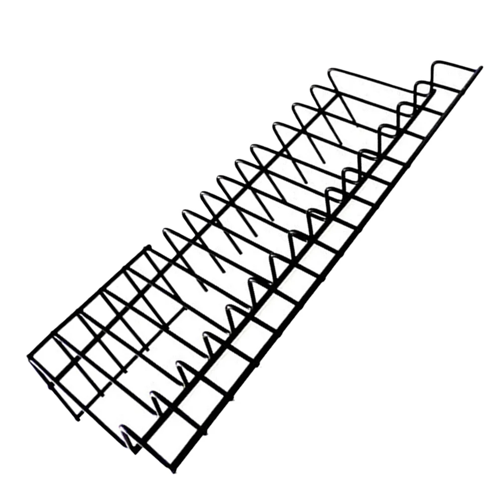 Caja de Herramientas multiusos, organizador de herramientas de mano de hierro, alicates, estante de almacenamiento, cajones de pecho