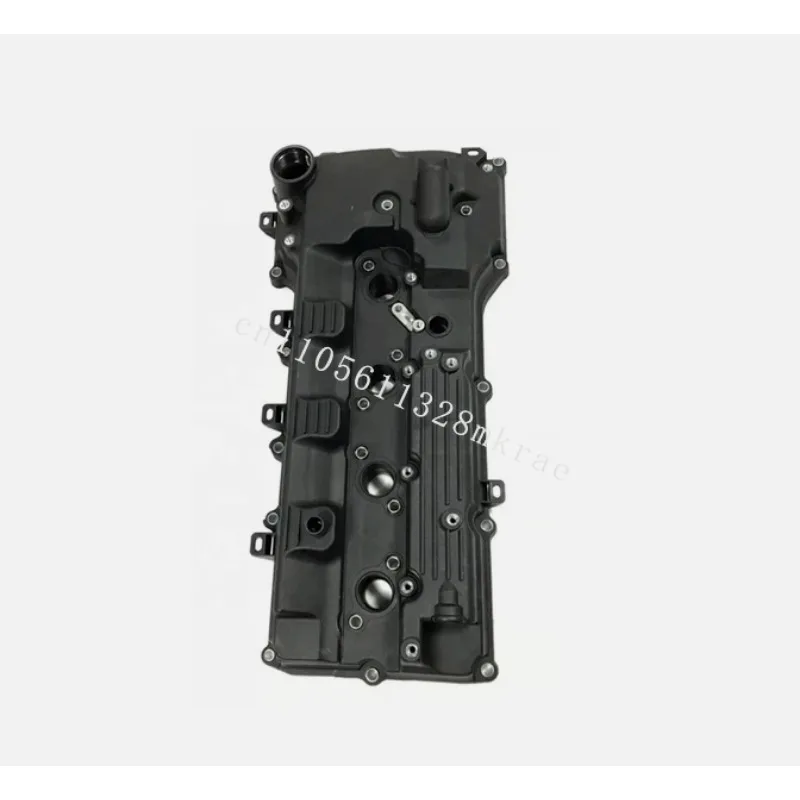 

New 2016-2021 Toyota Tacoma 2.7l 11201-75080 11201-0C050 Plastic Engine Valve Cover with Washer