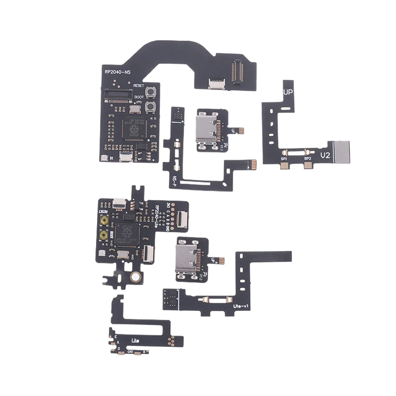 Cable V2 para consola de juegos Lite V6, compatible con Rp2040