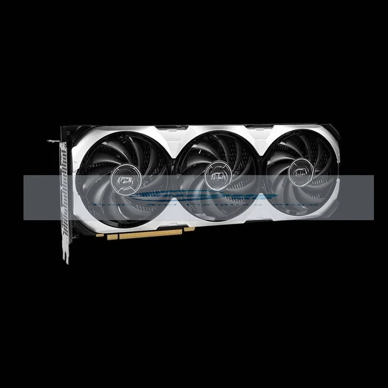 

New RTX 4070 TI Graphics Card GeForce RTX 4070TI 3X 12g Graphics Card