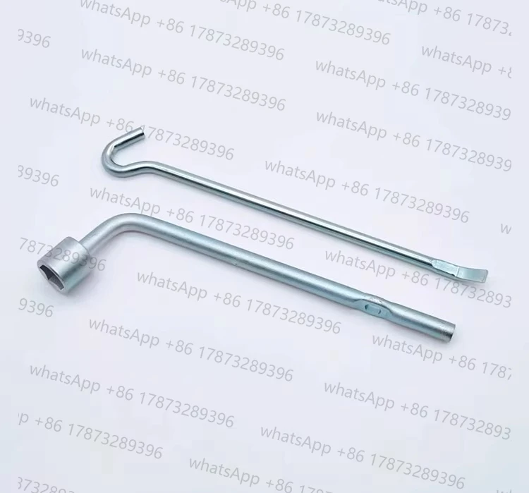 1pc for CX-5 Axela CX-4 ATENZA CX3 Tire wrench jack crank tool