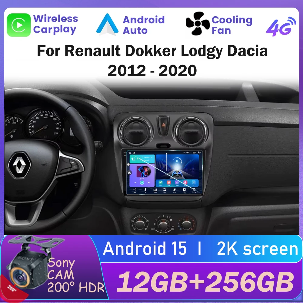 Android 15 Car For … - image