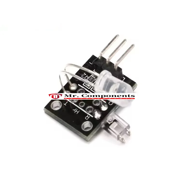 1PCS KY-039 5V Hear…