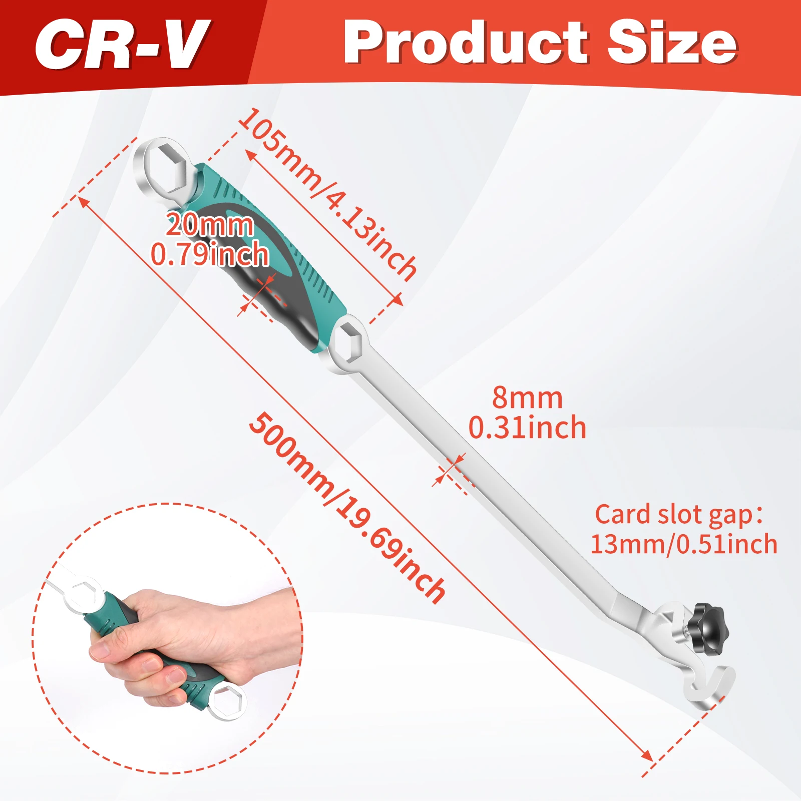 Thumbnail 2 - #8 Compare Tool Keys Before You Buy
