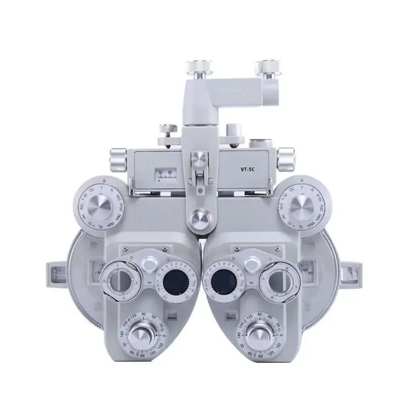 220V NEW Optical Shop Optometry Equipment Comprehensive Optometry Instrument Ophthalmoscope