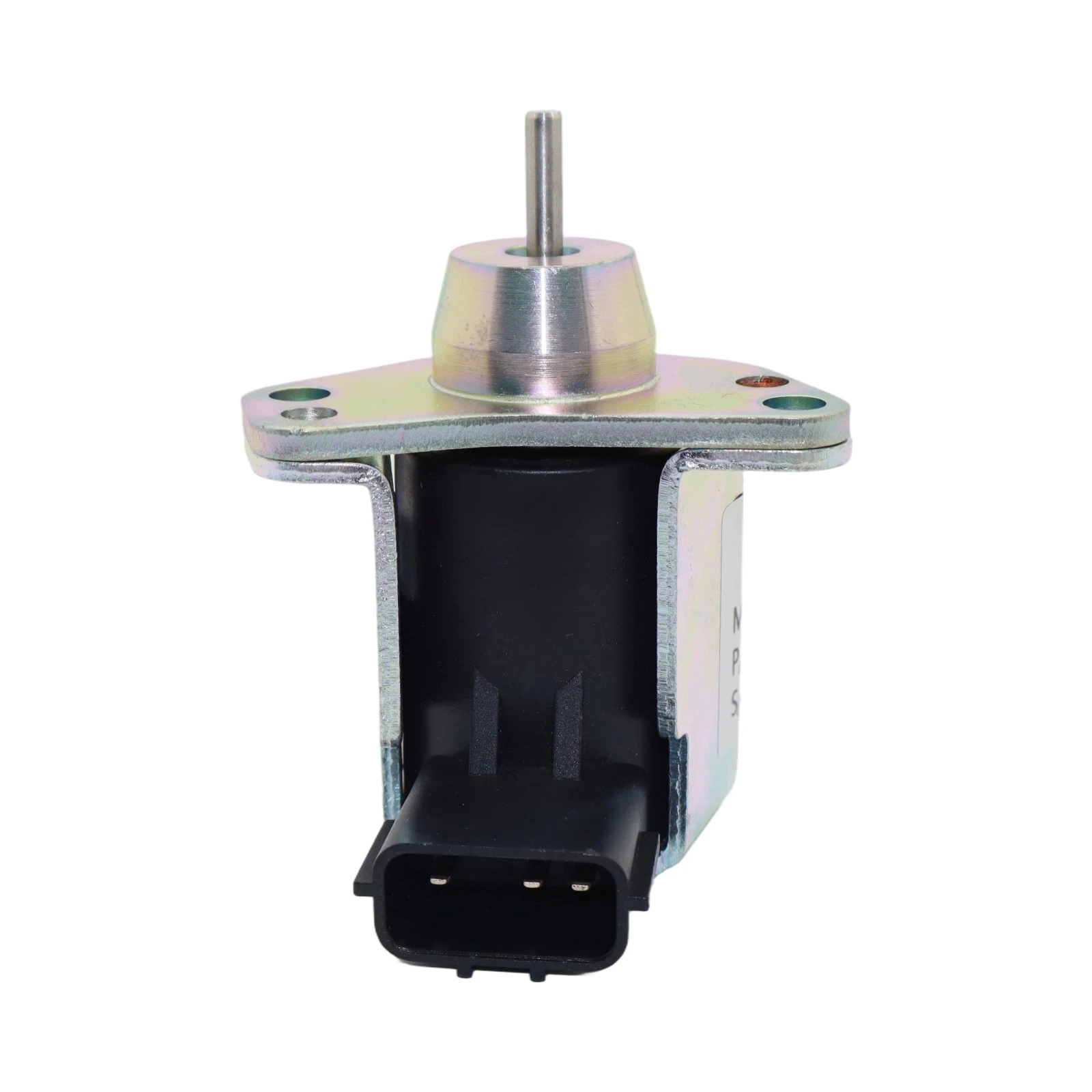 119285-77952 119285-77951 119233-77951 Fuel Shut Off Solenoid For Yanmar 3TNA72 3TNE78 3TNE82A 3TNE88 Engine