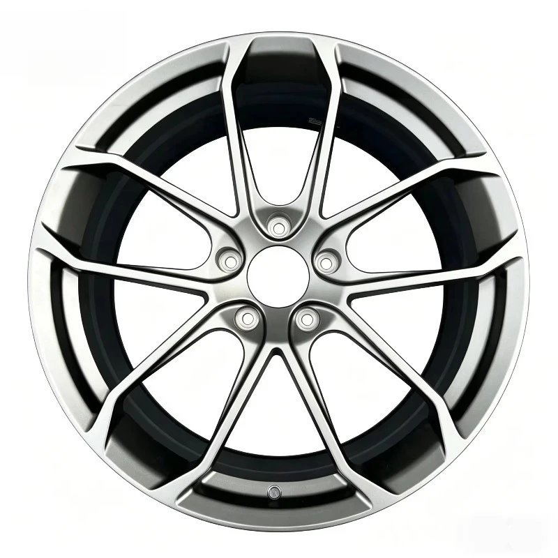 Passenger Car Wheels Flow Forged Concave Alloy 15 17 18 Inch 6x139.7 5x127 8x6.5  4x4