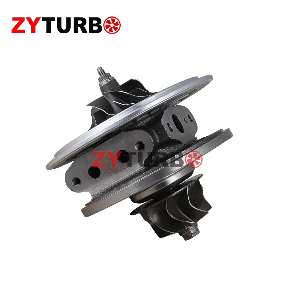 

turbo GT2056V 751243 14411-EB300 Turbocharger cartridge chra for Nissan Pathfinder Navara 2.5 174 HP 128 Kw QW25 2005 –
