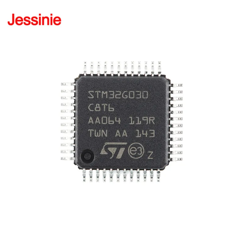 STM32G030C8T6 Core System Learning Board STM32 FK-G030M1-C8T6 Development Board Module SPI LCD Interface