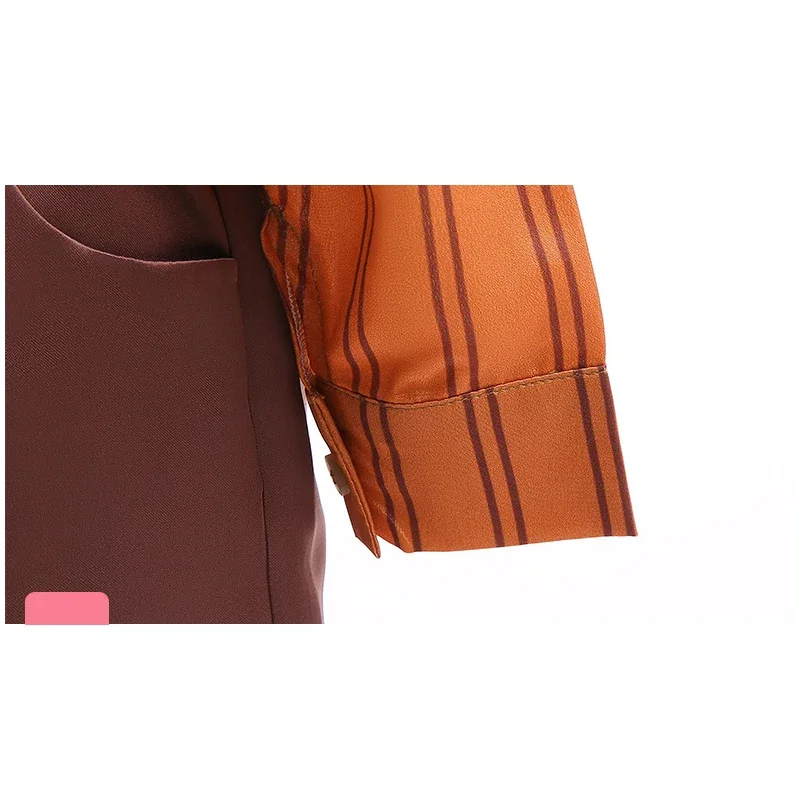 RT01 2022 Charm Kids Cosplay Encanto disfraz para niños Antonio Bruno Camilo conjunto de ropa niño bebé mascarada fiesta de cumpleaños * JK2