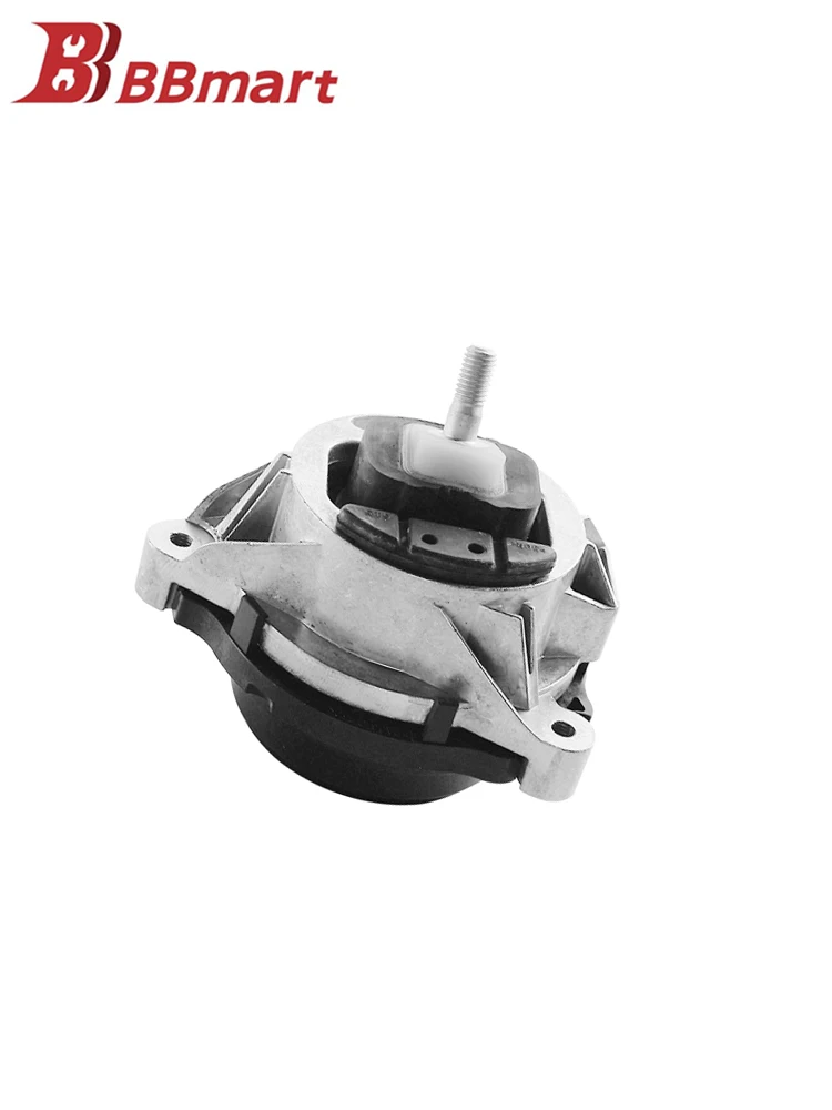 

22116850482 BBmart Auto Parts Hot Sale Own Brand Car Accessories Right Engine Mount For BMW F30 F80 X3 F25