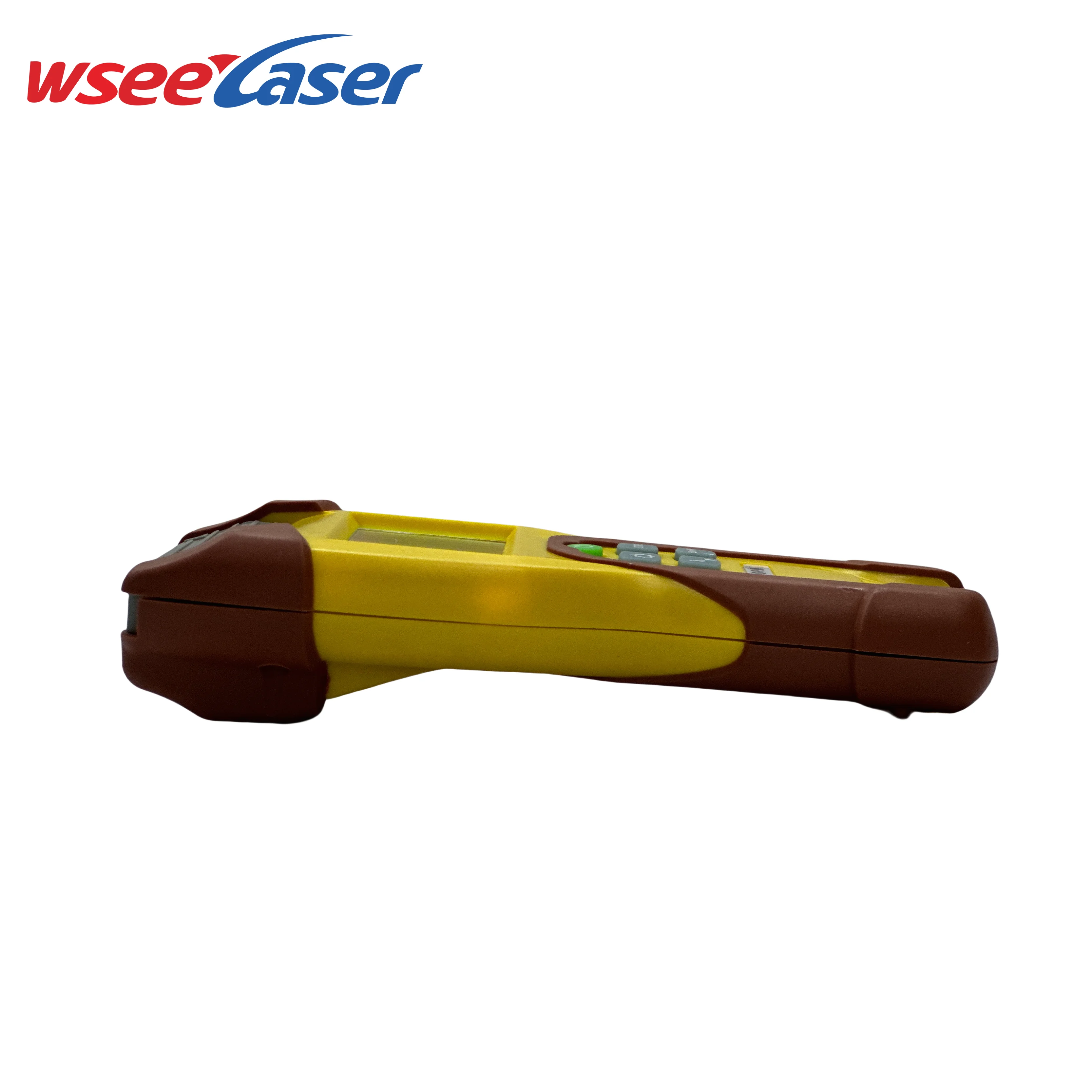 Testador de fibra óptica do medidor de potência óptica OPM-35 para equipamento do medidor CATV PON