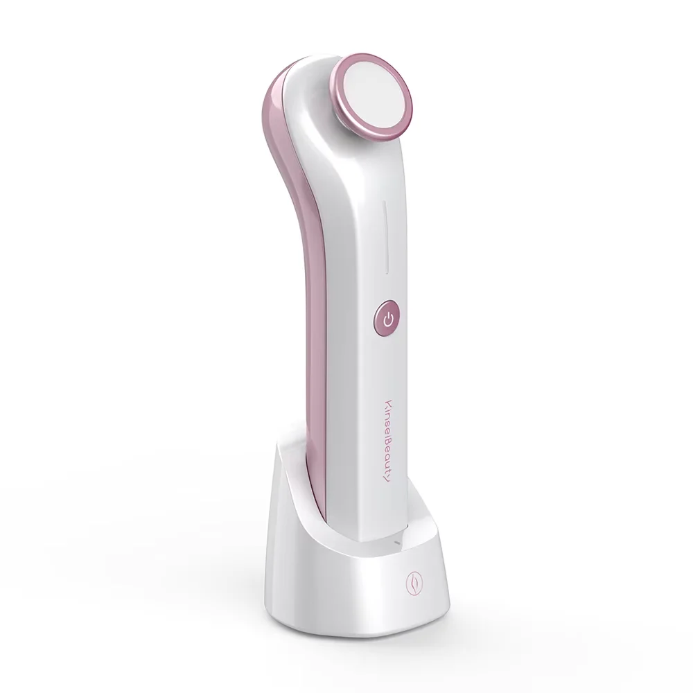 Best Selling Plasma Ozone Facial Tool Gentle Skin Toning Beauty Device for Refreshed Look