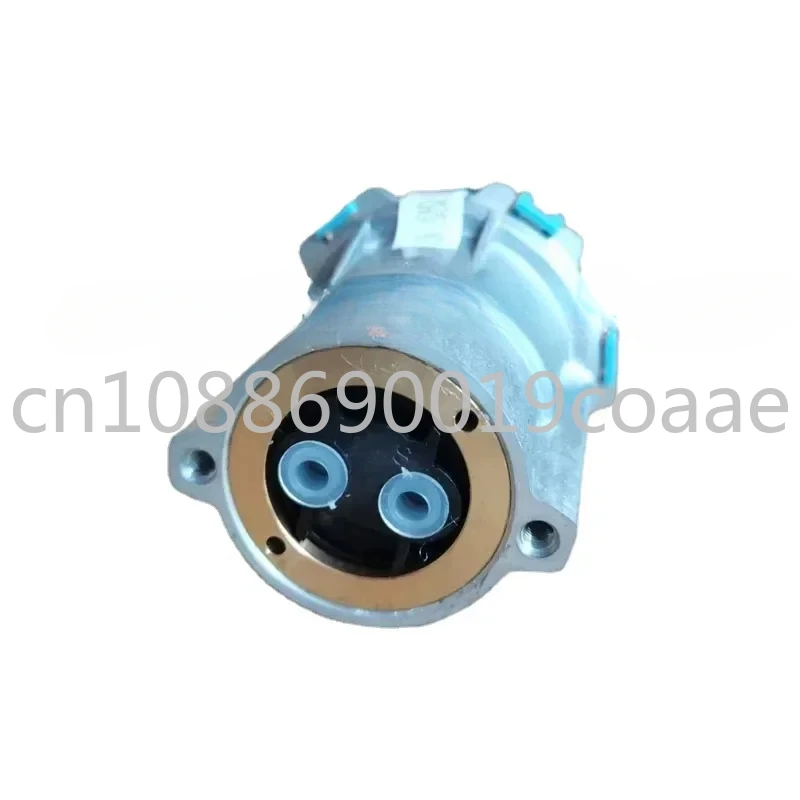 Dci11 Adblue Dosing Pump Urea Fillinginstrument Injection Pump Pde099-09 1001719