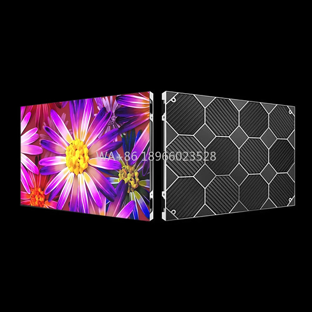 

P 2.5 Внутренний светодиодный видео H D Светодиодный панельный экран Внутренний светодиодный дисплей