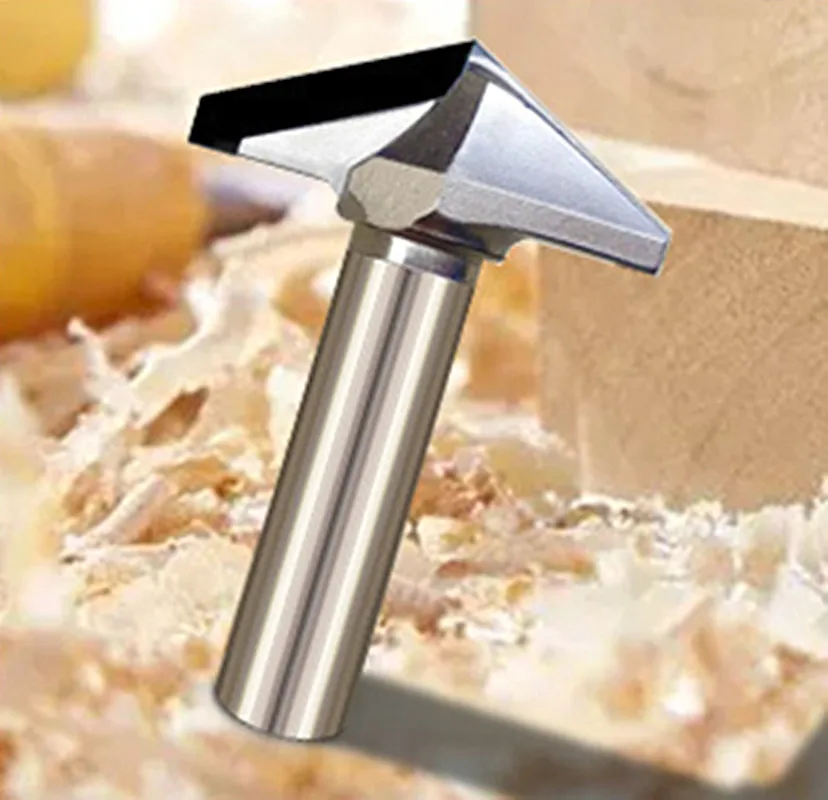 

Woodworking Tools PCD(diamond) 120degree