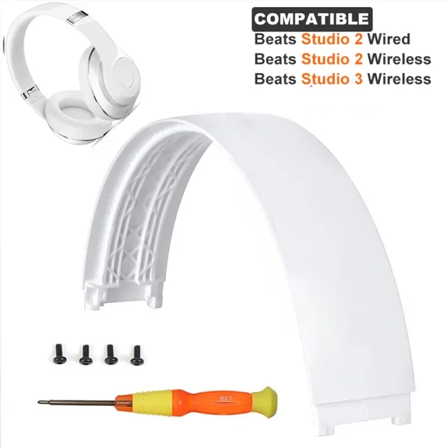 Beats Studio Ersatzkopfband 4