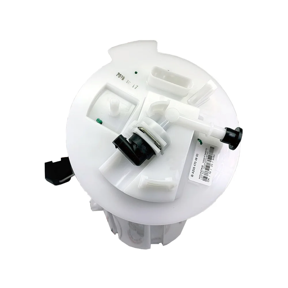 High quality A2054704900 Fuel Pump Assembly For Mercedes-Benz C-Class W205 W213 C300 2.0T 1.6T GLC300 2054704900