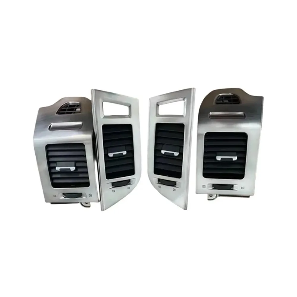 

Internal Air Vent Outlet For Mitsubishi Pajero Montero V87 V93 V95 V97 V98 2007-2022 Instrument Panel Board A/C Air Conditioner
