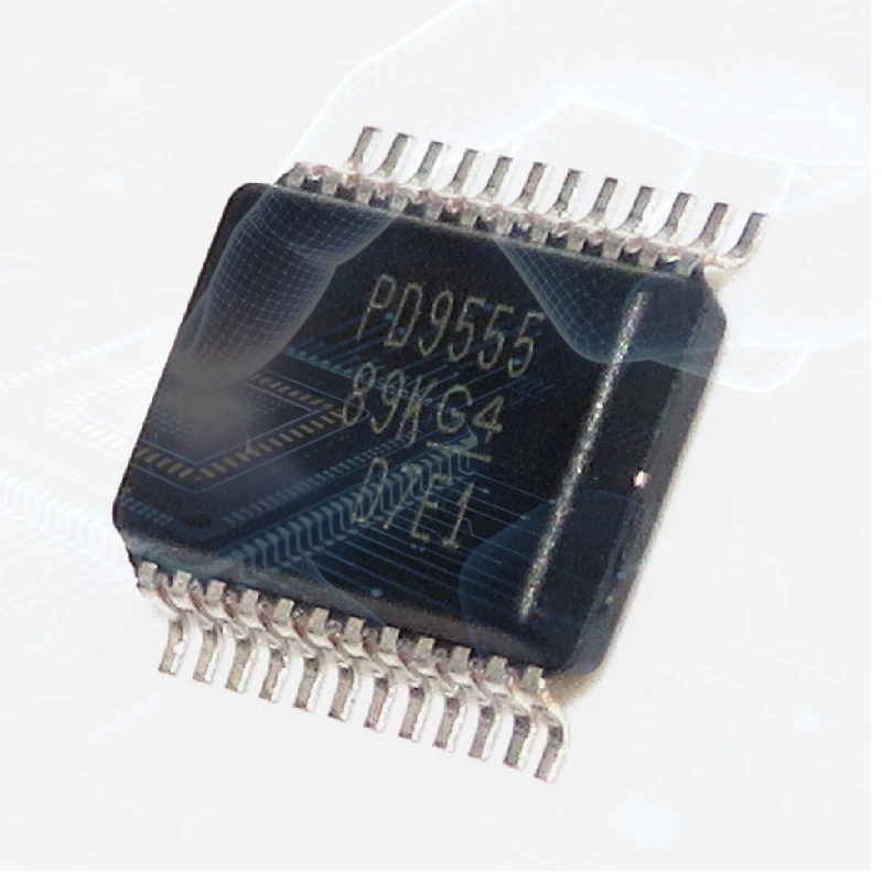 (5-10-20-30-100PCS) BA5986 HSOP-28 BA5986FM